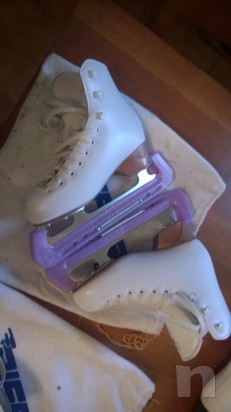 (pattini seminuovi  vero affare ) foto-14708