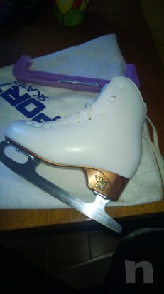 (pattini seminuovi  vero affare ) foto-8141