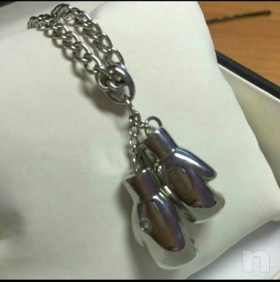 Collana Morellato Fire foto-8152