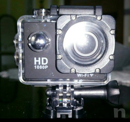 Camera Sj4000 Sport Cam foto-8153