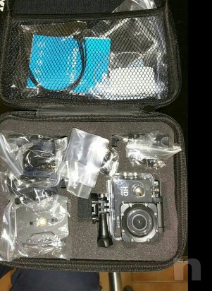 Camera Sj4000 Sport Cam foto-14732