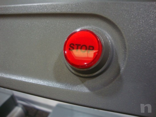 Tapis Treadmill Run LIFE FITNESS 95ti no Technogym foto-14739