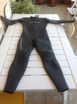 Muta neilpryde 2k series  foto-8162