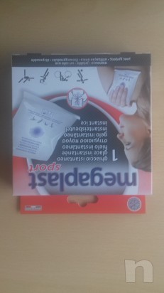 GHIACCIO SECCO IN BUSTA foto-14761