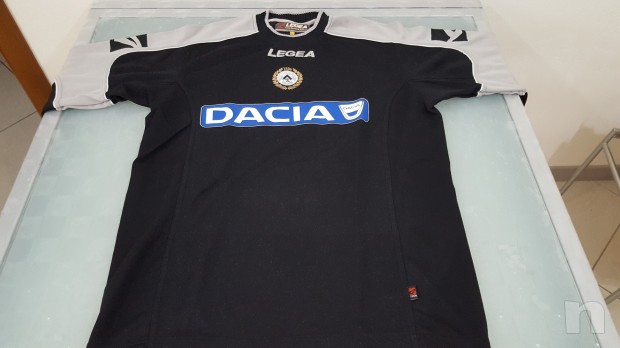 Kit allenamento Legea manica lunga foto-14767