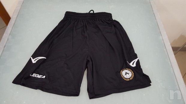 Kit allenamento Legea manica lunga foto-14769