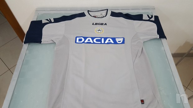 Kit allenamento Legea manica lunga foto-8172