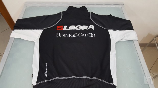 Tuta Legea Udinese Calcio foto-14772