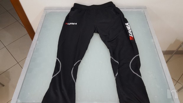 Tuta Legea Udinese Calcio foto-14773