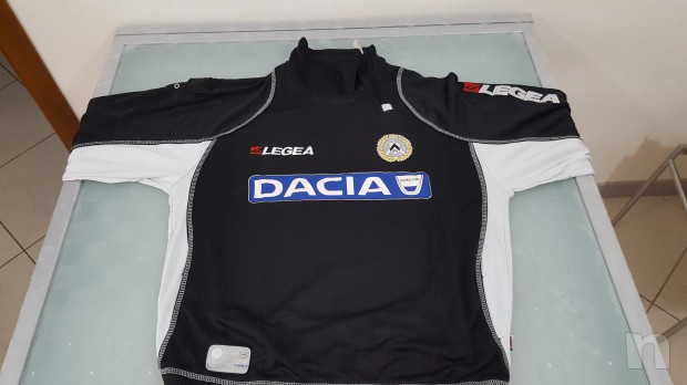 Tuta Legea Udinese Calcio foto-8174