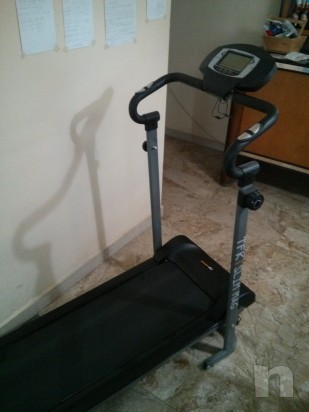 TAPIS ROULANT NUOVISSIMO!! foto-1087