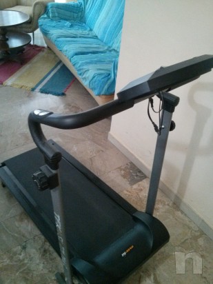 TAPIS ROULANT NUOVISSIMO!! foto-1088