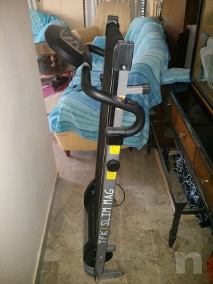 TAPIS ROULANT NUOVISSIMO!! foto-1086