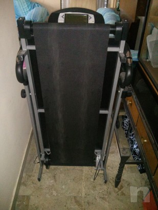 TAPIS ROULANT NUOVISSIMO!! foto-1089