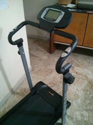 TAPIS ROULANT NUOVISSIMO!! foto-818