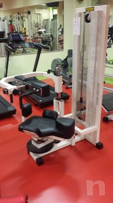 Attrezzatura palestra foto-14791