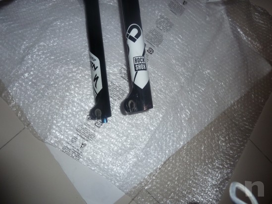 Forcella RockShox SID BRAIN 29 foto-14810