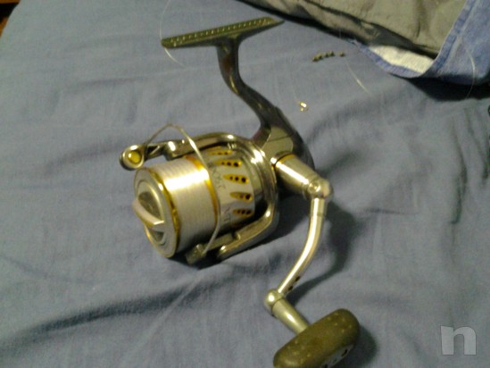 shimano stella fd 2500 foto-1090