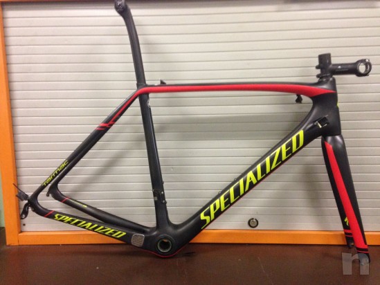telaio specialized tarmac 2016 foto-8204