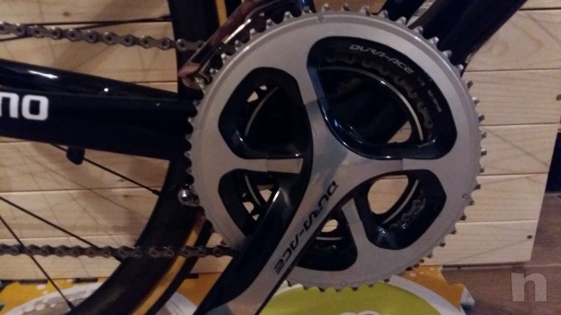 Vendo Trek Madone 7s foto-14849