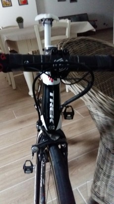 Vendo Trek Madone 7s foto-14846