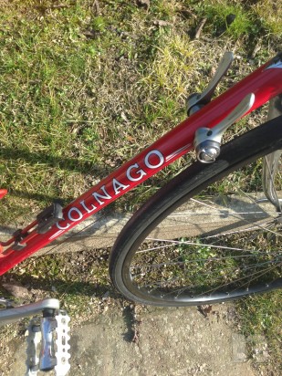 Colnago anno 1991 misura 54-55 foto-14855
