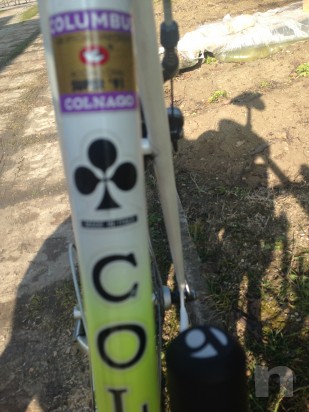 Colnago anno 1991 misura 54-55 foto-14854