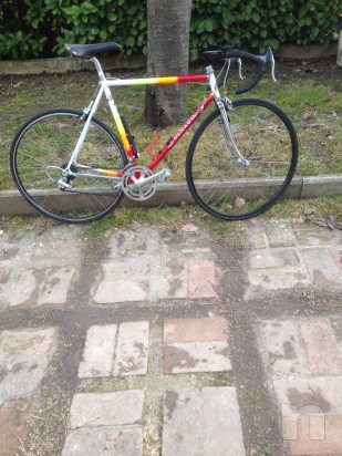 Colnago 1991 misura 54-55 foto-8219
