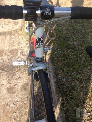 Colnago 1991 misura 54-55 foto-14857
