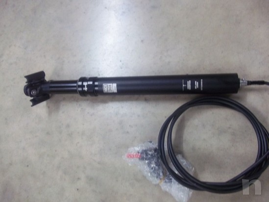 Kit Mountain Bike Marca Intenso Tracer 27,5 "650B Sram XX XT RockShox 160 millimetri Nuovo foto-14863