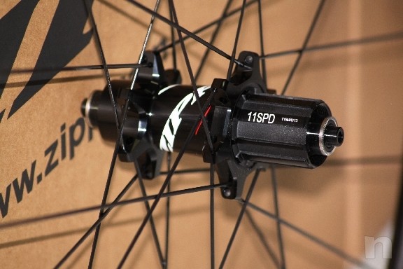 Ruote Zipp 303 Firecrest tubolare 2016 nuove foto-14867