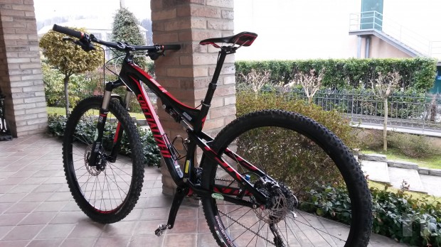 Specialized Epic Comp carbon 29 taglia M foto-14879