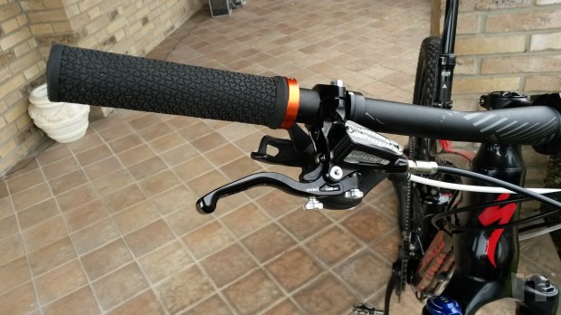 Specialized Epic Comp carbon 29 taglia M foto-14877