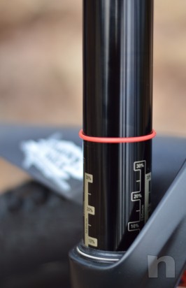 Banshee Spitfire 27,5 NUOVA foto-14884