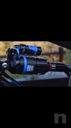 Banshee Spitfire 27,5 NUOVA foto-14885