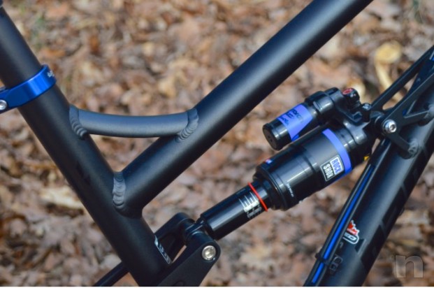 Banshee Spitfire 27,5 NUOVA foto-14882