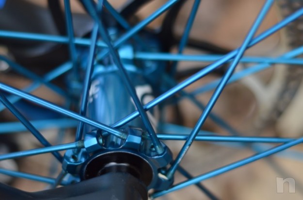 Banshee Spitfire 27,5 NUOVA foto-14883