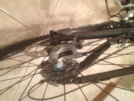 mountain bike Rocky Mountain Slayer  50 foto-14907