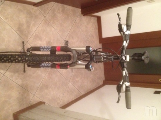 mountain bike Rocky Mountain Slayer  50 foto-8239