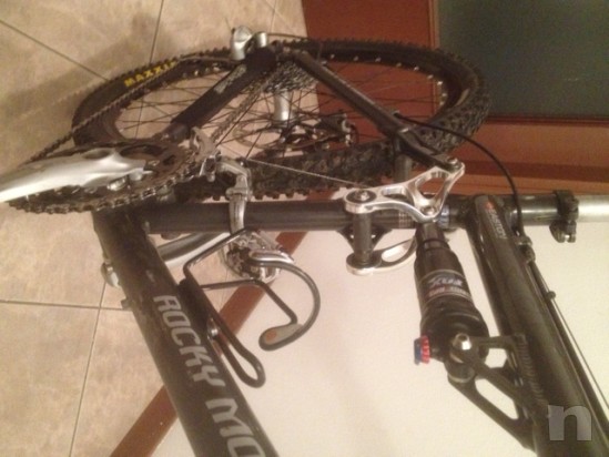 mountain bike Rocky Mountain Slayer  50 foto-14906