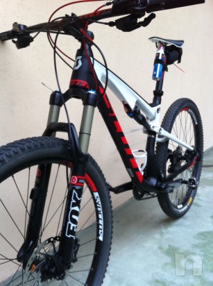 SCOTT SPARK 730 TAGLIA M ANNO 2015 foto-14913