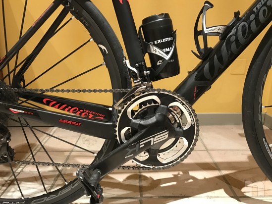 VENDO BICI WILIER  foto-14941