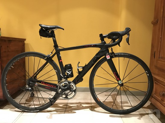 VENDO BICI WILIER  foto-8259