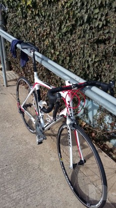 Trek Madone 4,9 foto-14949