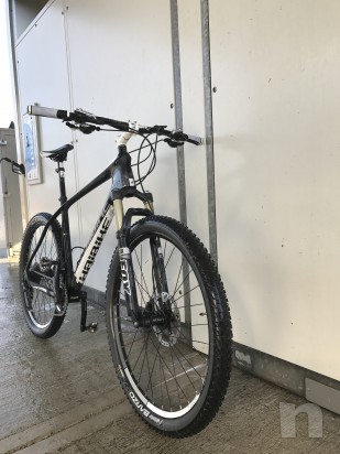MTB Haibike Carbonio  foto-14956