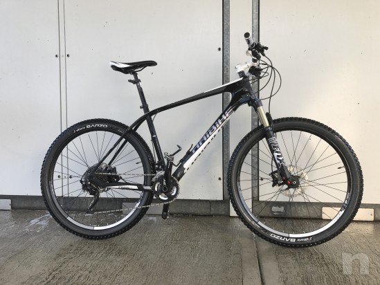 MTB Haibike Carbonio  foto-8266