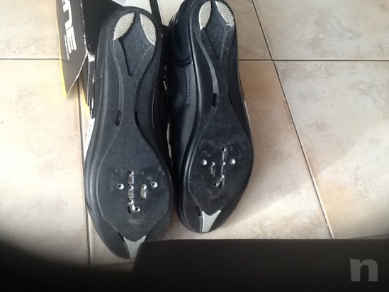 Scarpe ciclismo n. 45 foto-14969