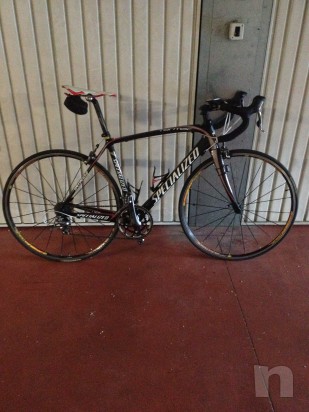 Bici da corsa foto-8276