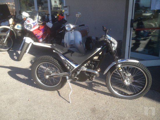 Trial sherco foto-8277