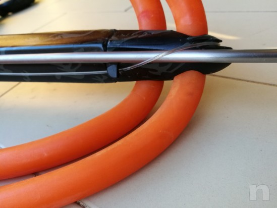 SEATEC   SNAKE 110  CARBON foto-14978